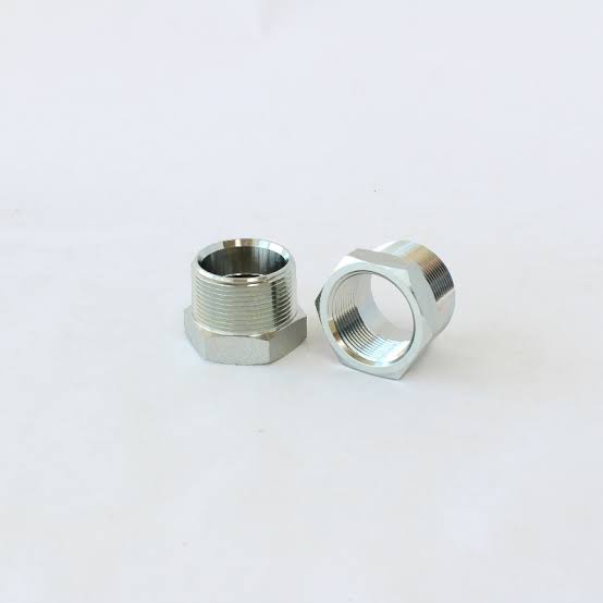 Bushing NPT Calidad 316 Inoxidable
