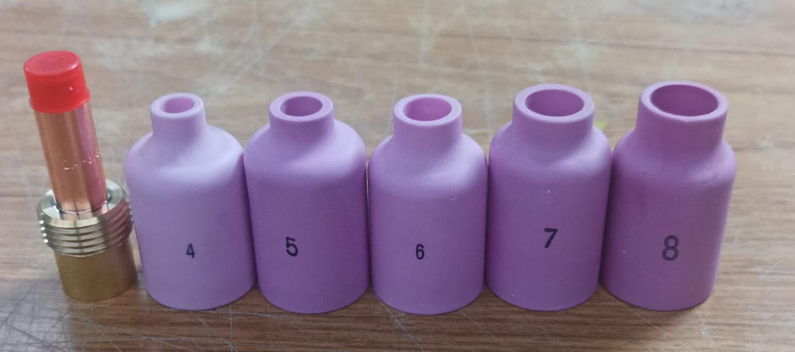 CONSUMIBLES (WP26V)